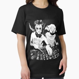 Everyday Select D.o.b.b.y And Dj Harry P.o.t.t.e.r Meme Essential T-Shirt - Gift for family