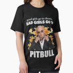 Everyday Select Mr Worldwide  Essential T-Shirt - Gift for family
