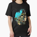 Everyday Select Soul of the Black Mage Essential T-Shirt - Gift for friend