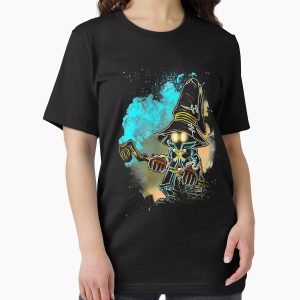 Everyday Select Soul of the Black Mage Essential T-Shirt - Gift for friend
