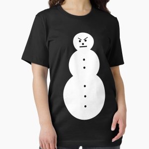 Everyday Select Vintage Young Jeezy "Snowman" Logo-tee Graphic T-Shirt Essential T-Shirt - Gift for friend