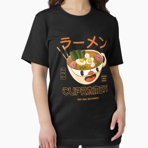 Everyday Select Cupramen Essential T-Shirt - Gift for friend