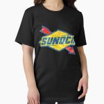 Everyday Select Sunoco Vintage Oil Essential  Essential T-Shirt - Gift for friend