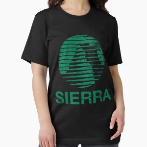 Everyday Select Sierra faded classic t shirt Essential T-Shirt - Gift for friend