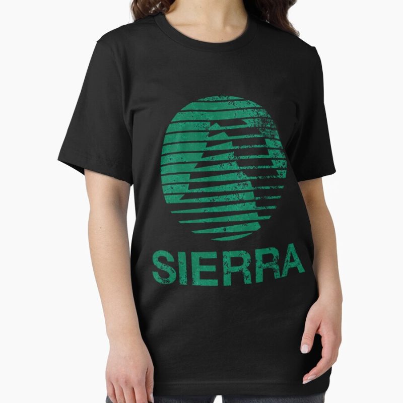Everyday Select Sierra faded classic t shirt Essential T-Shirt - Gift for friend