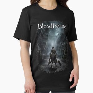 Everyday Select Main Hunter in Yharnam | For Gamers Essential T-Shirt - Gift for friend
