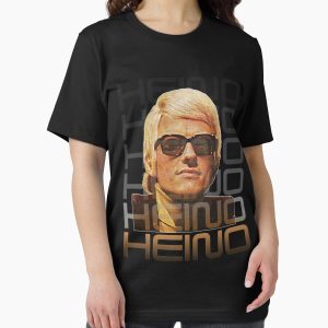 Everyday Select Retro Heino Tribute Art - Volksmusik Icon Essential T-Shirt - Gift for friend