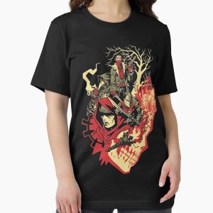 Everyday Select Darkest Dungeon  Essential T-Shirt - Gift for friend