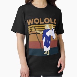 Everyday Select Wololo Priest Aoe Age Of Empires Game Gaming Gift For Fans For Men And Women Essential T-Shi Essenti Essential T-Shirt - Gift for friend