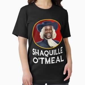 Everyday Select Shaquille Oatmeal Shirt Funny Shaquille O'tmeal Essential T-Shirt - Gift for friend