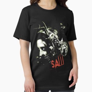 Everyday Select Vintage Saw Movie Essential T-Shirt - Gift for friend