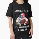 Everyday Select Winton Essential T-Shirt - Gift for friend