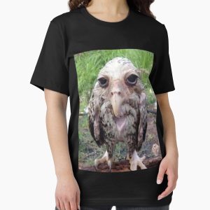 Everyday Select Wet Owl Meme Essential Essential T-Shirt - Gift for family
