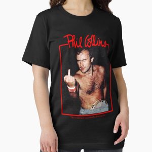 Everyday Select Phil collins Essential T-Shirt - Gift for friend