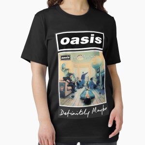 Everyday Select Minimalist Definitely Bestselling Maybe Essential T-Shirt - Gift for friend