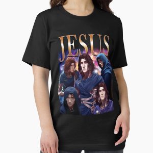 Everyday Select Viktor "Jesus"  Essential T-Shirt - Gift for friend