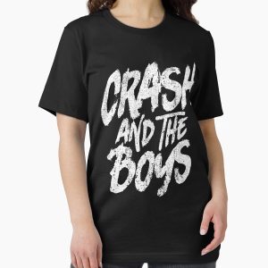 Everyday Select Crash and the Boys Essential T-Shirt - Gift for friend