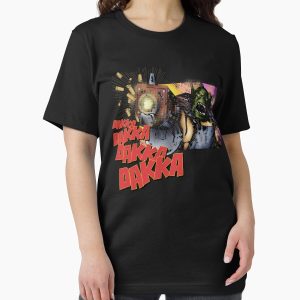 Everyday Select Dakka Dakka Orc Essential T-Shirt - Gift for friend