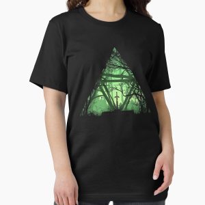 Everyday Select Sword in the Forest Essential T-Shirt - Gift for friend