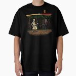 Everyday Select Epic Fight! Oversized T-Shirt - Gift for friend