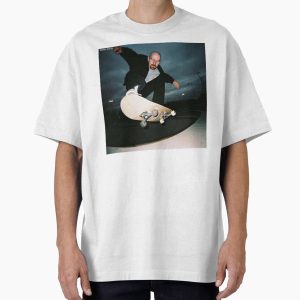 Everyday Select Walter skateboarding Oversized T-Shirt - Gift for friend