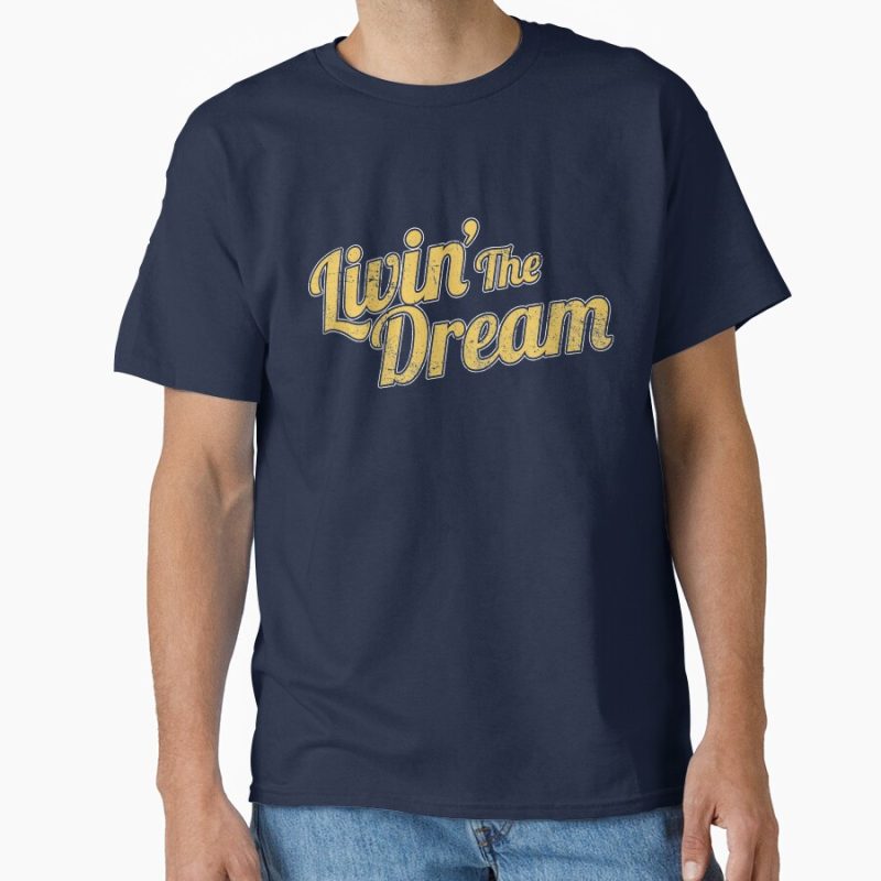 Everyday Select Psychedelic Essential T-Shirt - Gift For Family