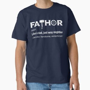 Everyday Select Autism Powered Fuck Machine Classic T-Shirt - Gift For Family