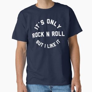 Everyday Select Oregon - Unknown Elevations (Without Text) Joy Plot Shirt Classic T-Shirt - Gift For Family