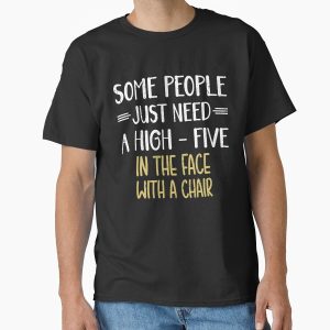 Everyday Select Don't Bully Me I'll Cum Essential T-Shirt - Gift For Family