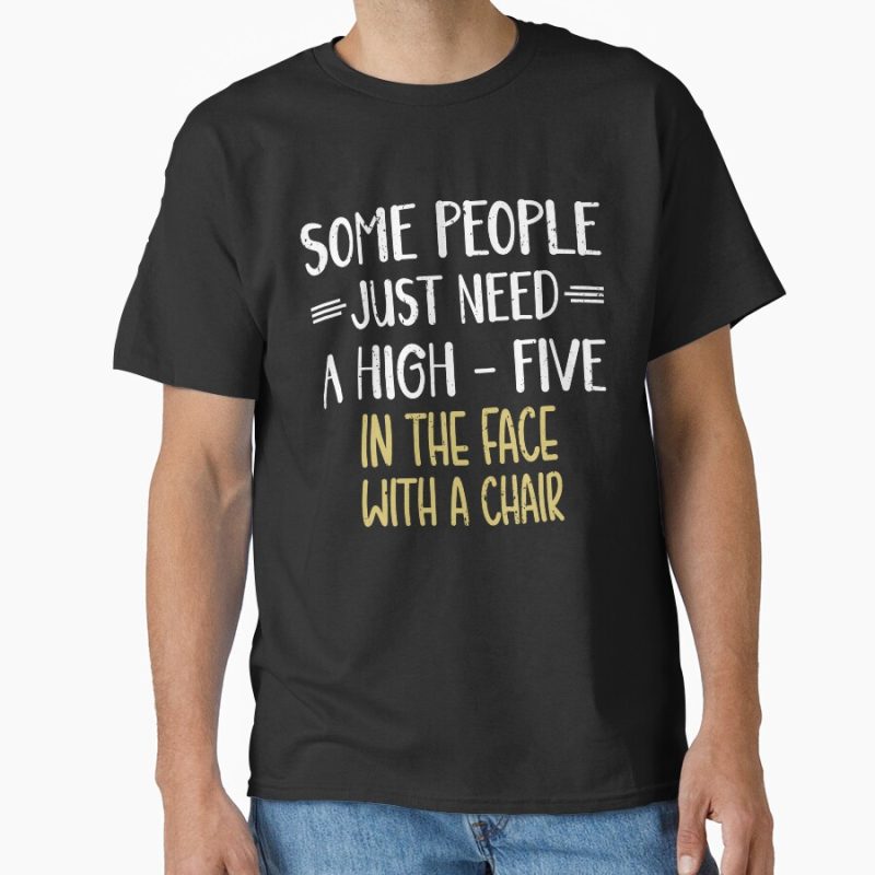Everyday Select Don't Bully Me I'll Cum Essential T-Shirt - Gift For Family