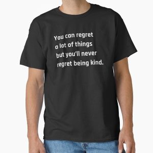 Everyday Select Bo knows gray vintage text logo Classic T-Shirt - Gift For Family