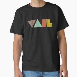 Everyday Select Glastonbury Vintage Classic T-Shirt - Gift For Family
