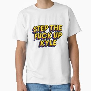 Everyday Select I Identify As Clumsy  Oversized T-Shirt - Gift For Family