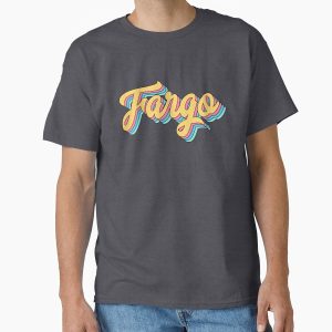 Everyday Select Ghent Vintage Classic T-Shirt - Gift For Family