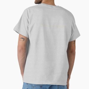 Everyday Select And so our story begins... Classic T-Shirt - Gift For Family