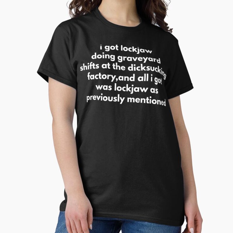 Everyday Select I'm not even supposed to be here today - funny sarcastic quote | Clerks Essential T-Shirt - Gift For Family