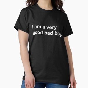 Everyday Select Your Girl Might be a Foodborne Pathogen - Oddly Specific T-Shirts Classic T-Shirt - Gift For Family