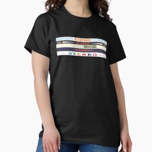 Everyday Select Let Me Be That I Am Shakespeare Quote Classic T-Shirt - Gift For Family