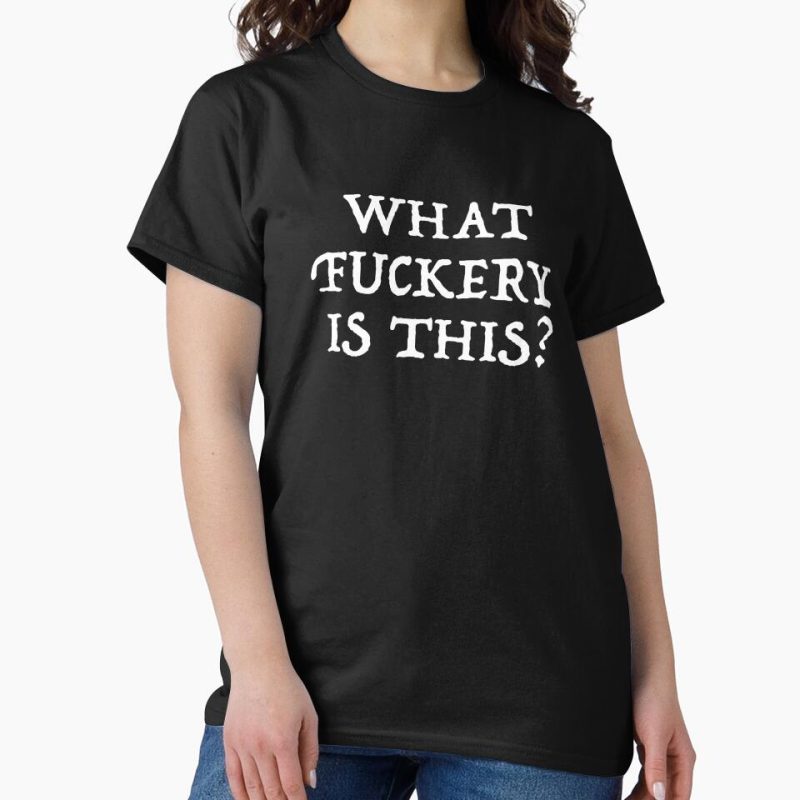 Everyday Select Vintage Autism Powered Fuck Machine  Classic T-Shirt - Gift For Family