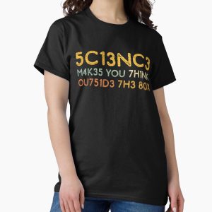Everyday Select KLF TEXT TEE Long Sleeve T-Shirt - Gift For Family