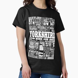 Everyday Select Board Games Retro Block Text Classic T-Shirt - Gift For Family