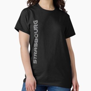 Everyday Select Fathor - Definition White Text Classic T-Shirt - Gift For Family