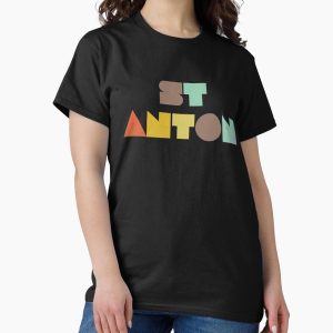 Everyday Select Choose Love Classic T-Shirt - Gift For Family