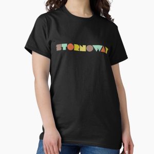 Everyday Select Everwhore Classic T-Shirt - Gift For Family
