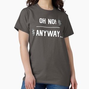 Everyday Select Funny Sarcastic Quote Humor Gift T-shirt Essential T-Shirt - Gift For Family