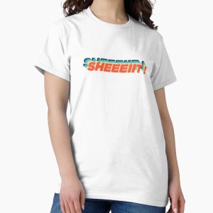 Everyday Select My Body Is A Machine That Turns Dicks Into Sucked Dicks Classic T-Shirt - Gift For Family