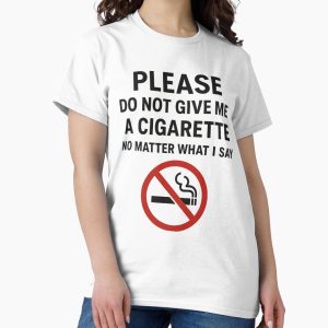 Everyday Select YES I AM! Classic T-Shirt - Gift For Family