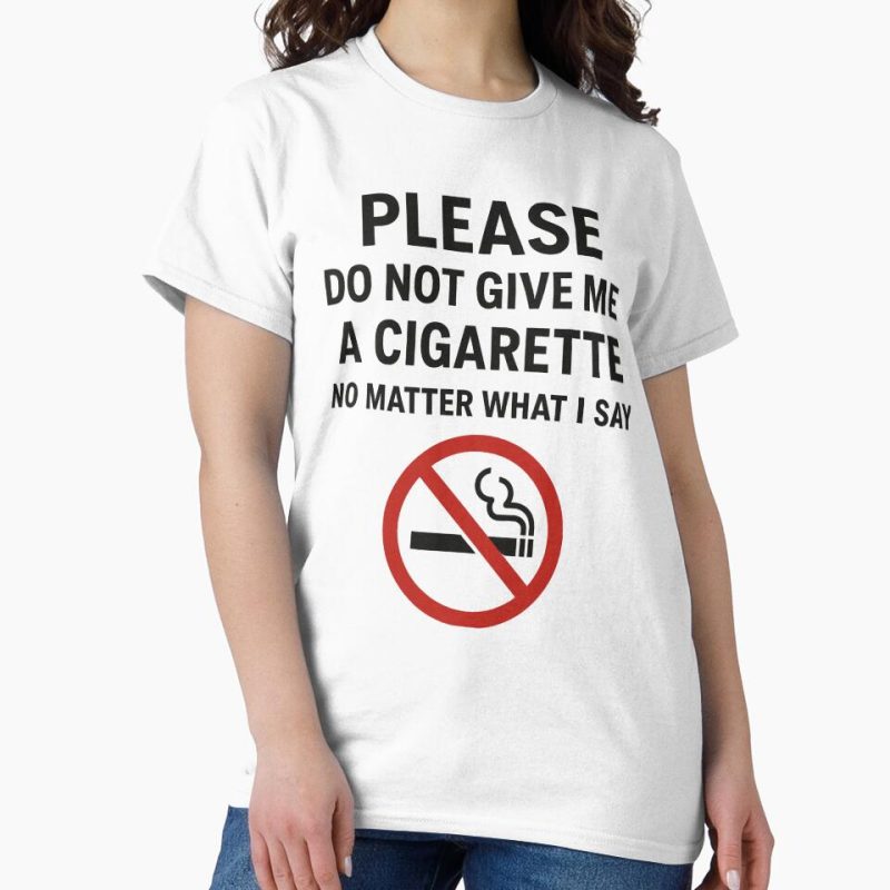 Everyday Select YES I AM! Classic T-Shirt - Gift For Family