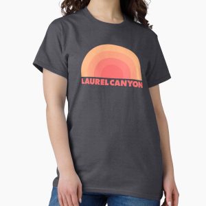 Everyday Select Val-d'Isere Vintage Classic T-Shirt - Gift For Family