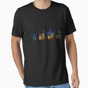Everyday Select This is a Jojo reference Essential T-Shirt - Gift For Family
